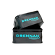 Набор полужестких ведер Drennan Bait Bowls Square Набор полужестких ведер Drennan Bait Bowls Square