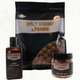 Тонущие бойлы Dynamite Baits Hi-attract Spicy Shrimp & Prawn Boilies (острые креветки) 1kg, Диаметр: 10 мм Тонущие бойлы Dynamite Baits Hi-attract Spicy Shrimp & Prawn Boilies (острые креветки) 1kg, Диаметр: 10 мм