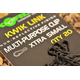 Застежка для грузов Korda Kwick Link, Размер: Small, изображение 2 Застежка для грузов Korda Kwick Link, Размер: Small, изображение 2