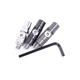 Поворотник JAG High Tipper, Серия: JAG 316 Поворотник JAG High Tipper, Серия: JAG 316
