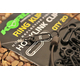 Застежка для поводков с кольцом Korda Ring Klip, изображение 3 Застежка для поводков с кольцом Korda Ring Klip, изображение 3