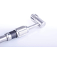 Перекладина раздвижная для 3-х удилищ SOLAR P1 3-Rod Adjustable Buzz Bars, Тип: Задняя (Rear), Ширина: 9,5" (24,13 см), изображение 4