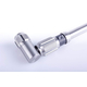 Перекладина раздвижная для 3-х удилищ SOLAR P1 3-Rod Adjustable Buzz Bars, Тип: Задняя (Rear), Ширина: 9,5" (24,13 см), изображение 5