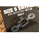Вертлюг Korda Swivels, изображение 2 Вертлюг Korda Swivels, изображение 2