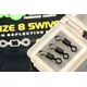Вертлюг Korda Swivels, изображение 3 Вертлюг Korda Swivels, изображение 3