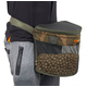 Сумка для прикармливания бойлами FOX Camolite Boilie Bum Bag, Размер: Standart, изображение 4 Сумка для прикармливания бойлами FOX Camolite Boilie Bum Bag, Размер: Standart, изображение 4