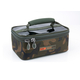 Сумка для грузил с жесткой вставкой FOX Camolite Rigid Lead & Bits Bag, изображение 2 Сумка для грузил с жесткой вставкой FOX Camolite Rigid Lead & Bits Bag, изображение 2