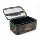 Сумка для грузил с жесткой вставкой FOX Camolite Rigid Lead & Bits Bag Сумка для грузил с жесткой вставкой FOX Camolite Rigid Lead & Bits Bag