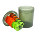 Поводок в сборе FOX Short Chod Rig короткий, Тест: 30.00 lb, Размер крючка: № 4, изображение 3 Поводок в сборе FOX Short Chod Rig короткий, Тест: 30.00 lb, Размер крючка: № 4, изображение 3