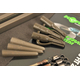 Набор для оснастки Korda COG Flat Lead, Вес: 2.0oz - 2.5oz, изображение 4