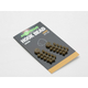 Бусина резиновая Korda Hook Bead, Размер: Standart Бусина резиновая Korda Hook Bead, Размер: Standart