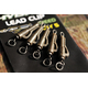 Безопасная клипса Korda Hybrid Lead Clip, Цвет: Weed (Водоросли), изображение 4 Безопасная клипса Korda Hybrid Lead Clip, Цвет: Weed (Водоросли), изображение 4