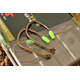 Крючки карповые Korda Kaptor Wide Gape, Цвет: Gravel (Гравий), Размер крючка: №12, изображение 2 Крючки карповые Korda Kaptor Wide Gape, Цвет: Gravel (Гравий), Размер крючка: №12, изображение 2