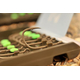 Крючки карповые Korda Kaptor Wide Gape, Цвет: Gravel (Гравий), Размер крючка: №12, изображение 4 Крючки карповые Korda Kaptor Wide Gape, Цвет: Gravel (Гравий), Размер крючка: №12, изображение 4