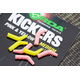 Коннектор - лентяйка для крючка Korda Kickers, Размер: Small, Цвет: Коричневый, изображение 3 Коннектор - лентяйка для крючка Korda Kickers, Размер: Small, Цвет: Коричневый, изображение 3