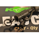 Безопасная клипса Korda Lead Clip, Цвет: Clay (Глина), изображение 4 Безопасная клипса Korda Lead Clip, Цвет: Clay (Глина), изображение 4