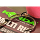 Готовая оснастка Korda Multi Rig Barbless, Тест: 30.00 lb, Размер крючка: № 4 Готовая оснастка Korda Multi Rig Barbless, Тест: 30.00 lb, Размер крючка: № 4