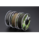 Поводковый материал Korda N-Trap Semi Stiff в оплётке средней жесткости, Цвет: Weed Green, Тест: 30.00 lb, изображение 2 Поводковый материал Korda N-Trap Semi Stiff в оплётке средней жесткости, Цвет: Weed Green, Тест: 30.00 lb, изображение 2