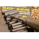 Трубка силиконовая Korda Silicone Sleeves, Цвет: Зелёный, изображение 2 Трубка силиконовая Korda Silicone Sleeves, Цвет: Зелёный, изображение 2