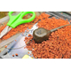 Грузила Korda Square Pear Inline, Вес грузила: 5.0oz (142g), изображение 3 Грузила Korda Square Pear Inline, Вес грузила: 5.0oz (142g), изображение 3