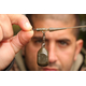 Грузила Korda Square Pear Swivel, Вес грузила: 3.5oz (99g), изображение 3 Грузила Korda Square Pear Swivel, Вес грузила: 3.5oz (99g), изображение 3