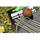 Трубка термоусадочная Korda Stiff Shrink Tube, Диаметр: 2.7 мм (Large)