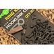 Конус силиконовый Korda Tapered Silicone Sleeve, Цвет: Зелёный, изображение 2 Конус силиконовый Korda Tapered Silicone Sleeve, Цвет: Зелёный, изображение 2