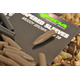 Конус силиконовый Korda Tapered Silicone Sleeve, Цвет: Зелёный, изображение 3 Конус силиконовый Korda Tapered Silicone Sleeve, Цвет: Зелёный, изображение 3