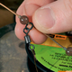 Силиконовая трубка лидер FOX EDGES Leader Silicone Trans Khaki 0.5mm, изображение 2 Силиконовая трубка лидер FOX EDGES Leader Silicone Trans Khaki 0.5mm, изображение 2