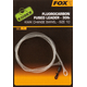 Флюрокарбоновый лидер FOX Fluorocarbon Fused Leaders EDGES, Размер быстросъема: 10, изображение 2