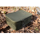 Сумка для аксессуаров SOLAR Tackle SP Hard Case Accessory Bag, Размер: Крошечная (Tiny), изображение 9