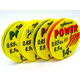 Резина амортизирующая Drennan Power Gum, Цвет: Зелёный Резина амортизирующая Drennan Power Gum, Цвет: Зелёный