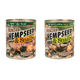 Консервированная конопля с улиткой Dynamite Baits Frenzied Hempseed & Snails, Размер: 14 мм Консервированная конопля с улиткой Dynamite Baits Frenzied Hempseed & Snails, Размер: 14 мм