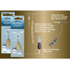 Силиконовый стопор Drennan Float Stops, Размер: Small, изображение 2 Силиконовый стопор Drennan Float Stops, Размер: Small, изображение 2