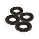 Кожаные шайбы FOX Black Label Leather Washers Кожаные шайбы FOX Black Label Leather Washers