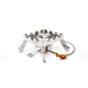 Газовая горелка Ridge Monkey Quad Connect Stove Primary Head