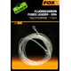 Флюрокарбоновый лидер FOX Edges Fluorocarbon Fused Leader 30lb, Длина: 75 см, изображение 2 Флюрокарбоновый лидер FOX Edges Fluorocarbon Fused Leader 30lb, Длина: 75 см, изображение 2