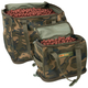 Сумка для хранения и сушки бойлов FOX Camolite Bait/Air Dry Bag, Размер: Medium