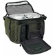 Сумка-холодильник FOX R-Series Cooler Food Bag Two Man с набором столовых приборов для 2-х человек