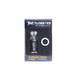 Головка с клипсой Solar Tackle Titanium Indicator Head - большая, Цвет: Карбон, изображение 7 Головка с клипсой Solar Tackle Titanium Indicator Head - большая, Цвет: Карбон, изображение 7
