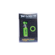 Головка с клипсой Solar Tackle Titanium Indicator Head - большая, Цвет: Карбон, изображение 5 Головка с клипсой Solar Tackle Titanium Indicator Head - большая, Цвет: Карбон, изображение 5