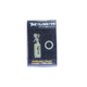 Головка с клипсой Solar Tackle Titanium Indicator Head - большая, Цвет: Карбон, изображение 13 Головка с клипсой Solar Tackle Titanium Indicator Head - большая, Цвет: Карбон, изображение 13