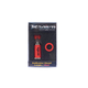 Головка с клипсой Solar Tackle Titanium Indicator Head - большая, Цвет: Карбон, изображение 3 Головка с клипсой Solar Tackle Titanium Indicator Head - большая, Цвет: Карбон, изображение 3