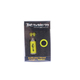 Головка с клипсой Solar Tackle Titanium Indicator Head - большая, Цвет: Карбон, изображение 9 Головка с клипсой Solar Tackle Titanium Indicator Head - большая, Цвет: Карбон, изображение 9