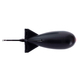 Ракета SPOMB :: Спомб, Размер: Large , Цвет: Чёрный, изображение 10 Ракета SPOMB :: Спомб, Размер: Large , Цвет: Чёрный, изображение 10