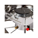 Газовая горелка Ridge Monkey Quad Connect Stove Primary Head, изображение 4
