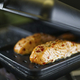 Вкладыш в тостер для приготовления на пару Ridge Monkey Connect Combi Set Steamer Tray, изображение 3 Вкладыш в тостер для приготовления на пару Ridge Monkey Connect Combi Set Steamer Tray, изображение 3