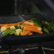 Вкладыш в тостер для приготовления на пару Ridge Monkey Connect Combi Set Steamer Tray, изображение 5 Вкладыш в тостер для приготовления на пару Ridge Monkey Connect Combi Set Steamer Tray, изображение 5
