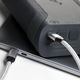 Аккумулятор для зарядки Ridge Monkey Vault C-Smart Powerbank, Цвет: Зелёный, Ёмкость: 42150 mAh, изображение 9 Аккумулятор для зарядки Ridge Monkey Vault C-Smart Powerbank, Цвет: Зелёный, Ёмкость: 42150 mAh, изображение 9