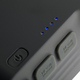 Аккумулятор для зарядки Ridge Monkey Vault C-Smart Powerbank, Цвет: Зелёный, Ёмкость: 42150 mAh, изображение 7 Аккумулятор для зарядки Ridge Monkey Vault C-Smart Powerbank, Цвет: Зелёный, Ёмкость: 42150 mAh, изображение 7